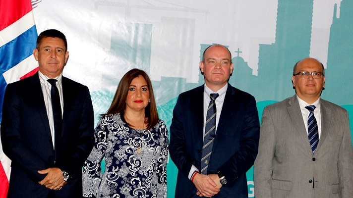 Ministerio de Acuacultura y Pesca ratifica que es indispensable evitar incursión y vinculación de delincuencia organizada en el sector pesquero