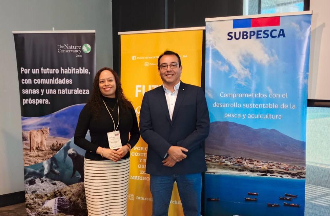 PERÚ PARTICIPA EN TALLER INTERNACIONAL SOBRE MONITOREO ELECTRÓNICO DE PESQUERÍAS EN CHILE