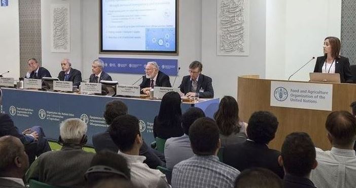 Un tercio de la flota mundial elegible ha sido incluida en el Registro mundial